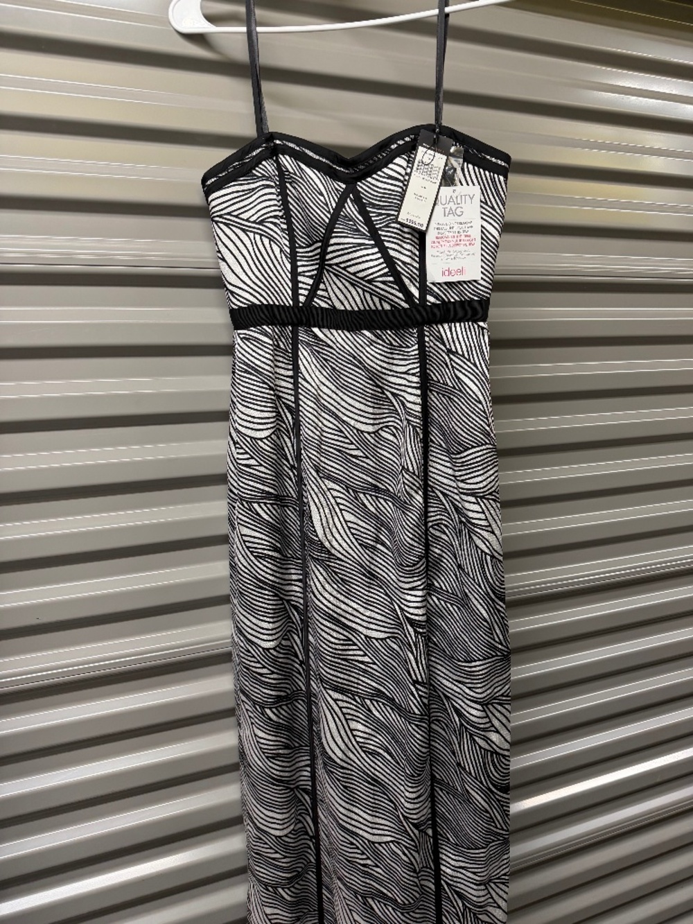 cocktail dress
